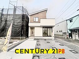 愛知県名古屋市中村区岩塚町字城前