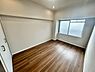 洋室：仕事部屋や子供部屋としても使えます！