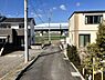 その他：交通量の少ない道路です！