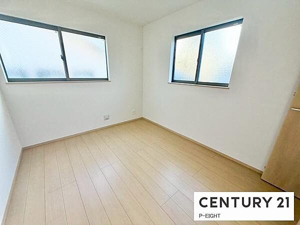 採光のとれた明るいお部屋です！