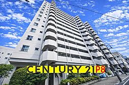 三井東別院ハイツ　中古マンション