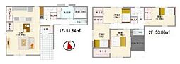 愛知県知多市南巽が丘3丁目