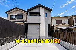 愛知県名古屋市緑区鳴海町字中汐田