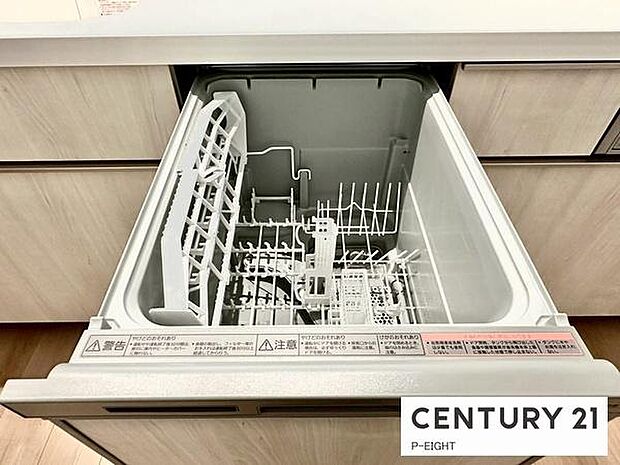 家事の時短を助ける食洗機。もう手洗いする必要ありません!