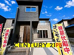 愛知県刈谷市野田町西屋敷