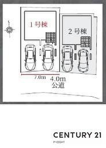 2号棟