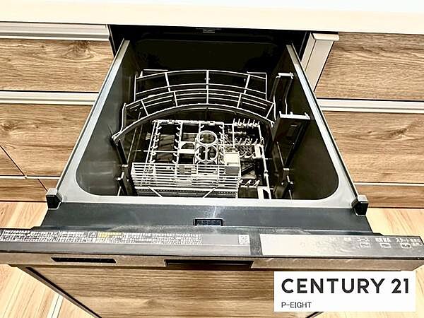 家事の時短を助ける食洗機。もう手洗いする必要ありません！