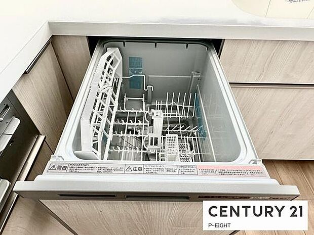 家事の時短を助ける食洗機。もう手洗いする必要ありません!
