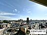 その他：バルコニーから見える景色です！
