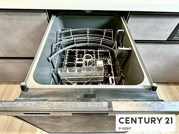 家事の時短を助ける食洗機。もう手洗いする必要ありません!