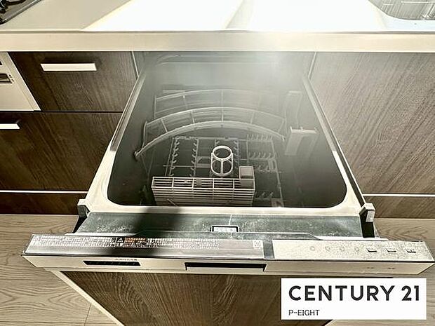 家事の時短を助ける食洗機。もう手洗いする必要ありません！