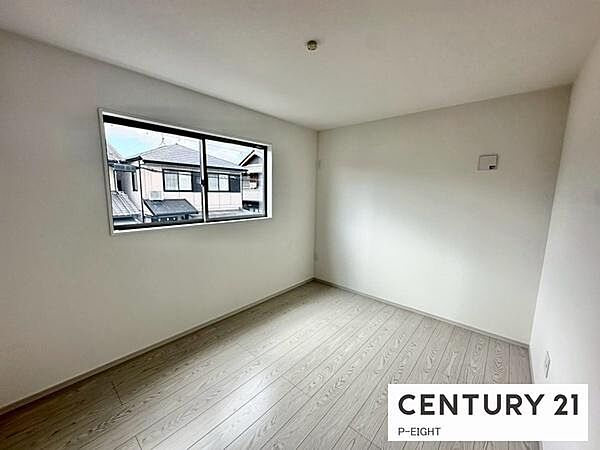 採光のとれた明るいお部屋です！