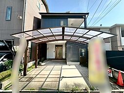 愛知県名古屋市中村区沖田町