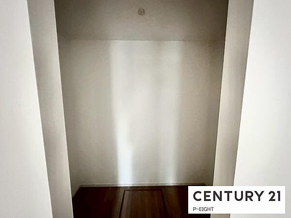 収納を拡大表示
