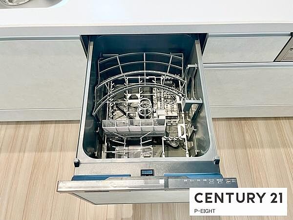 家事の時短を助ける食洗機。もう手洗いする必要ありません！
