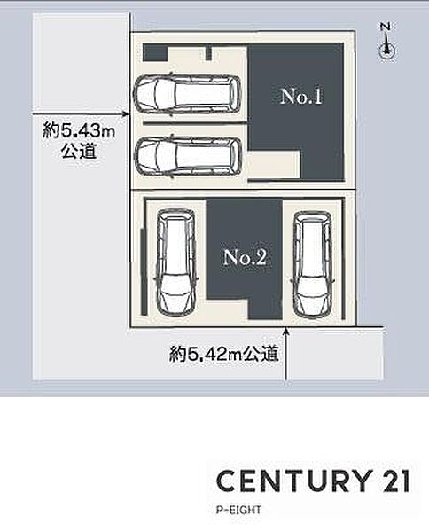 1号棟