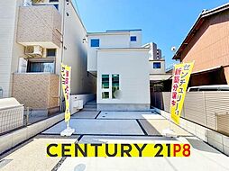 愛知県名古屋市北区金城２丁目