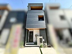 愛知県名古屋市中村区城主町３丁目
