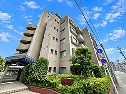 シャルム平安通
