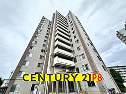 天白第四住宅6号棟　中古マンション