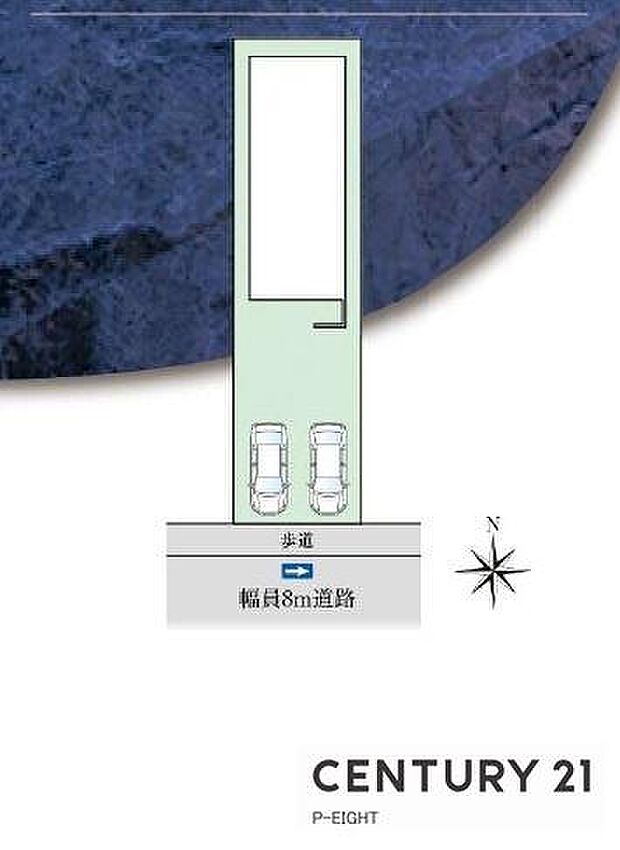 限定1棟!
