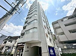ユニーブル神丘　中古マンション