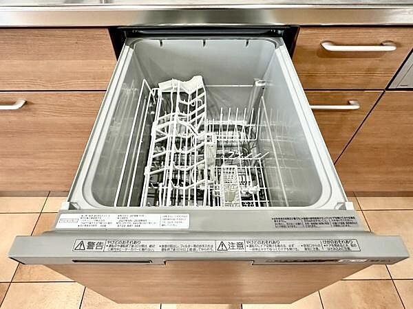 家事の時短を助ける食洗機。もう手洗いする必要ありません！