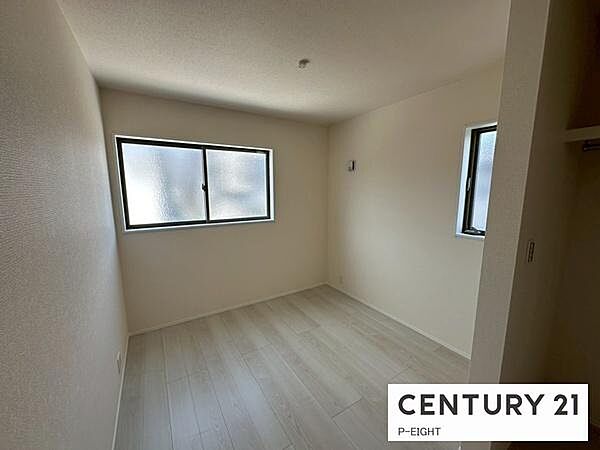 仕事部屋や子供部屋としても使えます！