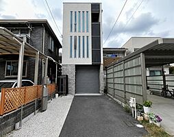 愛知県名古屋市守山区守牧町