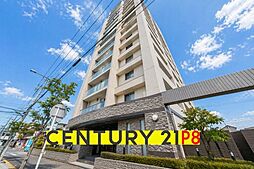 リビオ野並サザンブライト　中古マンション