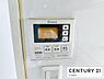 その他：ボタン一つで湯はり、追い焚きできます！