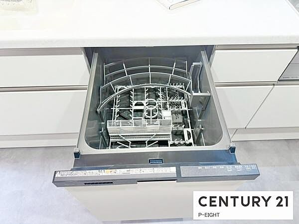 家事の時短を助ける食洗機。もう手洗いする必要ありません！