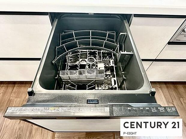 家事の時短を助ける食洗機。もう手洗いする必要ありません！