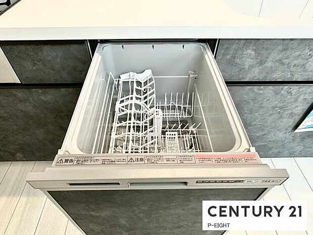 家事の時短を助ける食洗機。もう手洗いする必要ありません！