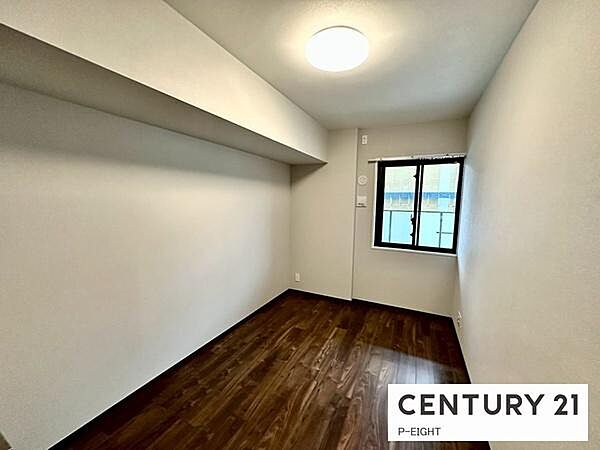 採光のとれた明るいお部屋です！