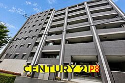 プレティナレジデンス瑞穂田辺通　中古マンション