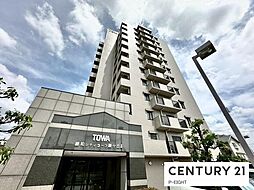 藤和シティコープ藤ヶ丘II　中古マンション