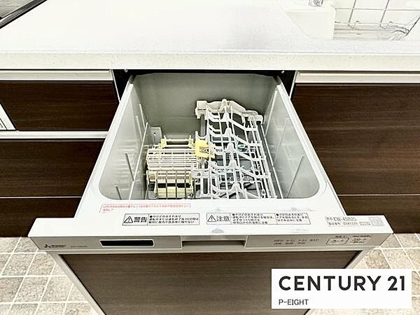 家事の時短を助ける食洗機。もう手洗いする必要ありません！