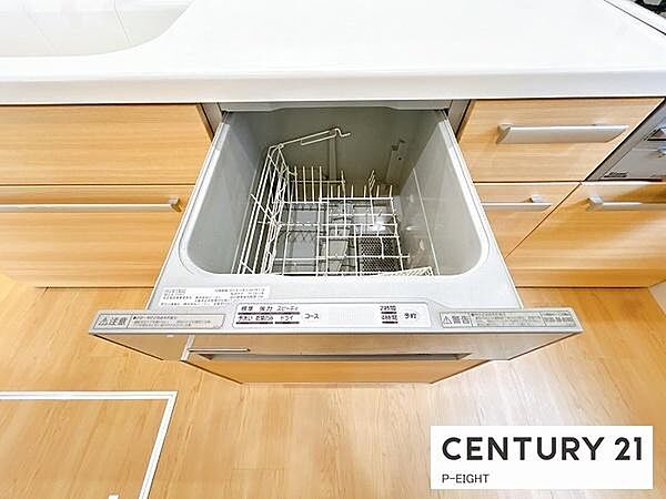家事の時短を助ける食洗機。もう手洗いする必要ありません！