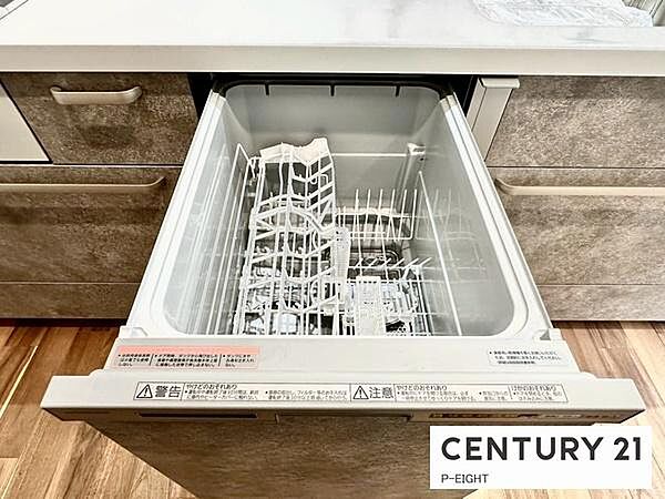 家事の時短を助ける食洗機。もう手洗いする必要ありません！