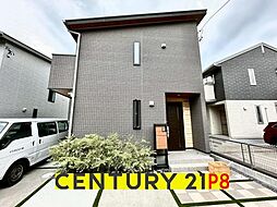 愛知県一宮市木曽川町黒田字北宿五の切