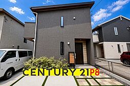 愛知県一宮市木曽川町黒田字北宿五の切