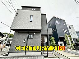 愛知県一宮市今伊勢町宮後字郷中