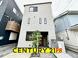 愛知県一宮市今伊勢町宮後字郷中
