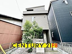 愛知県一宮市今伊勢町宮後字郷中