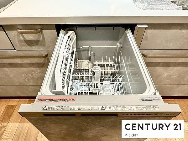 家事の時短を助ける食洗機。もう手洗いする必要ありません！
