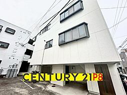 愛知県名古屋市昭和区北山本町１丁目