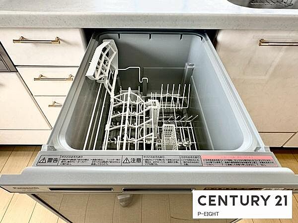 家事の時短を助ける食洗機。もう手洗いする必要ありません！