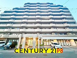 ダイアパレス知立牛田駅前 中古マンション