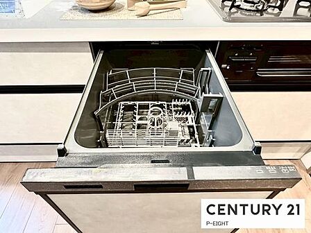 家事の時短を助ける食洗機。もう手洗いする必要ありません!